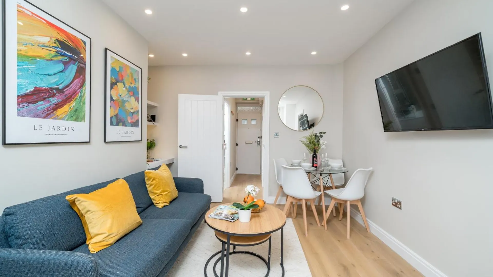 Tabard House Apartment London Bridge In City Of London