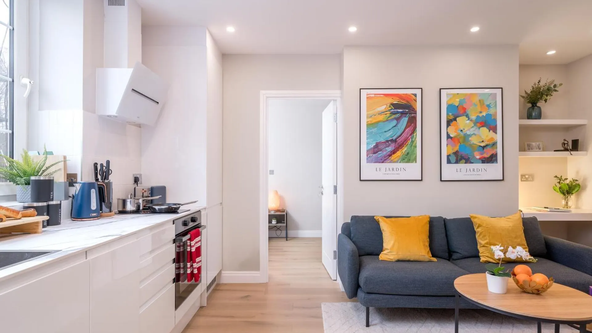 Tabard House Apartment London Bridge In City Of London Großbritannien
