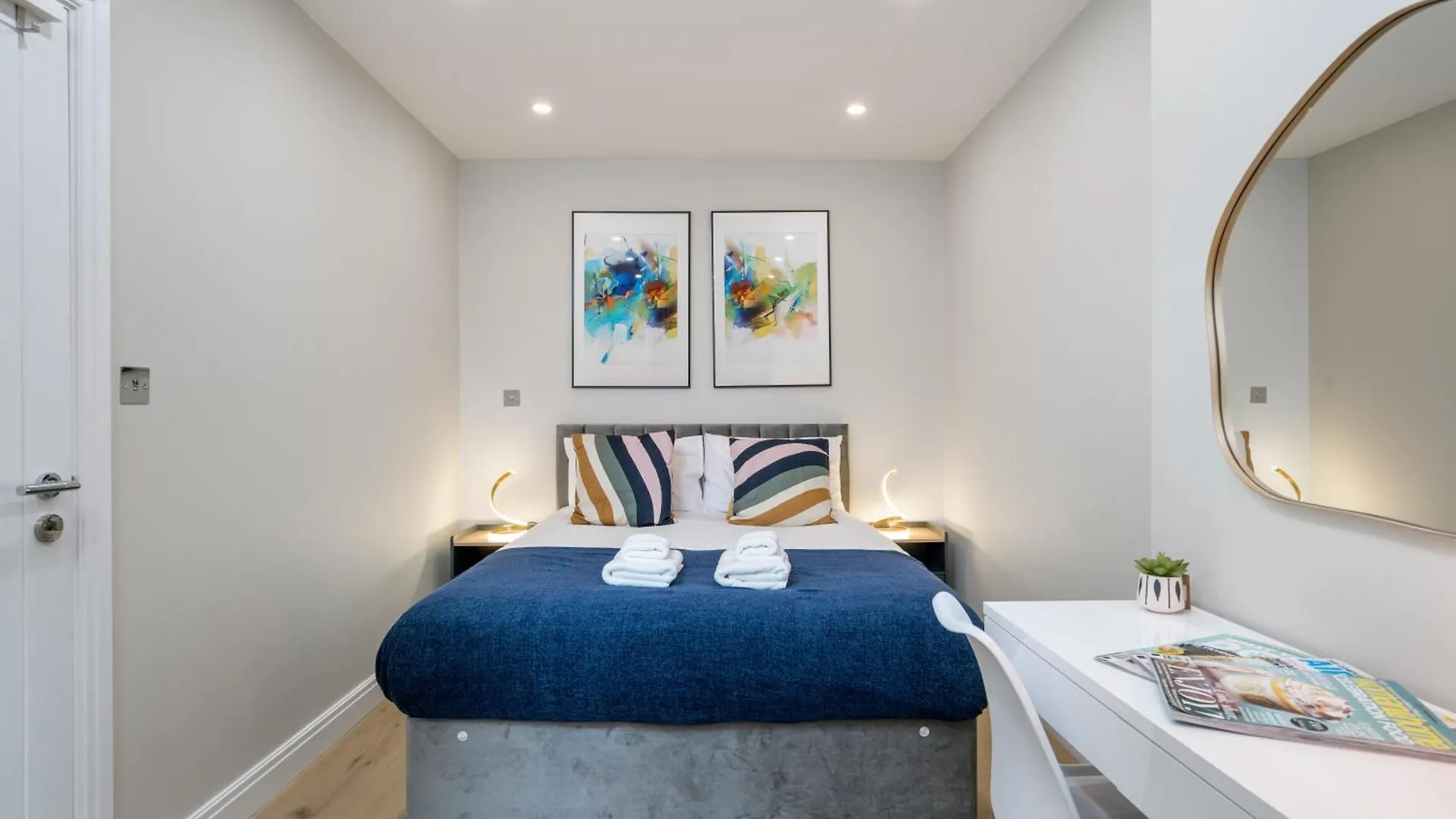 Tabard House Apartment London Bridge In City Of London Großbritannien