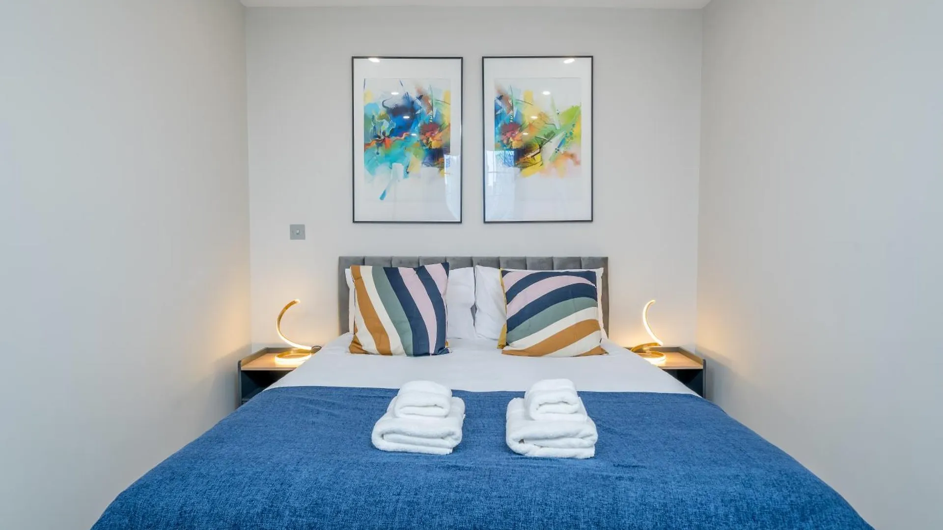 Tabard House Apartment London Bridge In City Of London