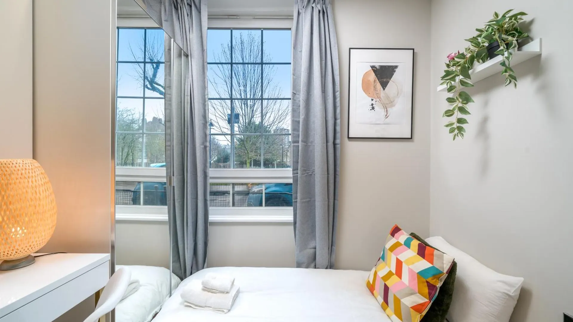 Tabard House Apartment London Bridge In City Of London Großbritannien