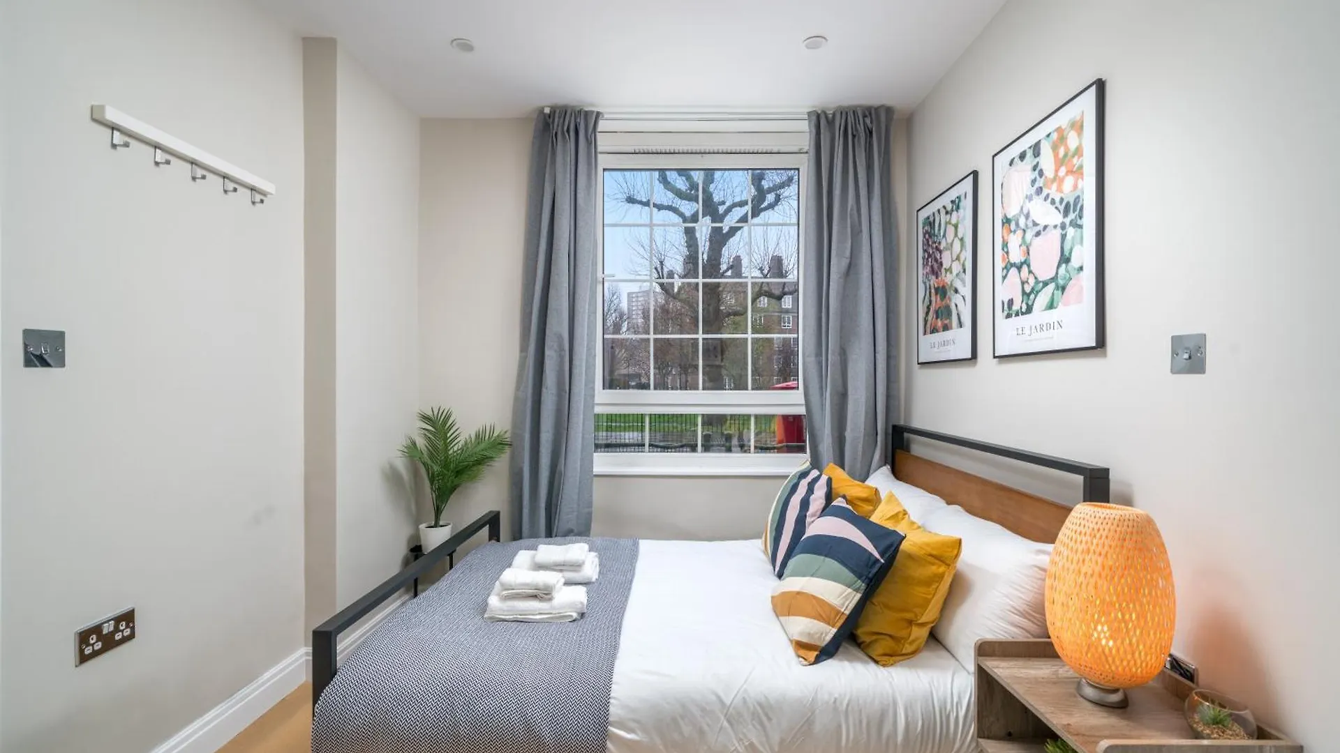 Tabard House Apartment London Bridge In City Of London