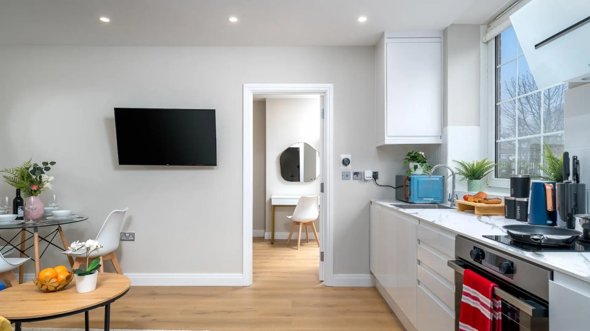 Tabard House Apartment London Bridge In City Of London