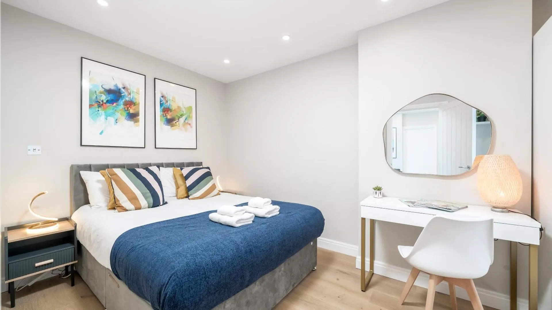 Tabard House Apartment London Bridge In City Of London