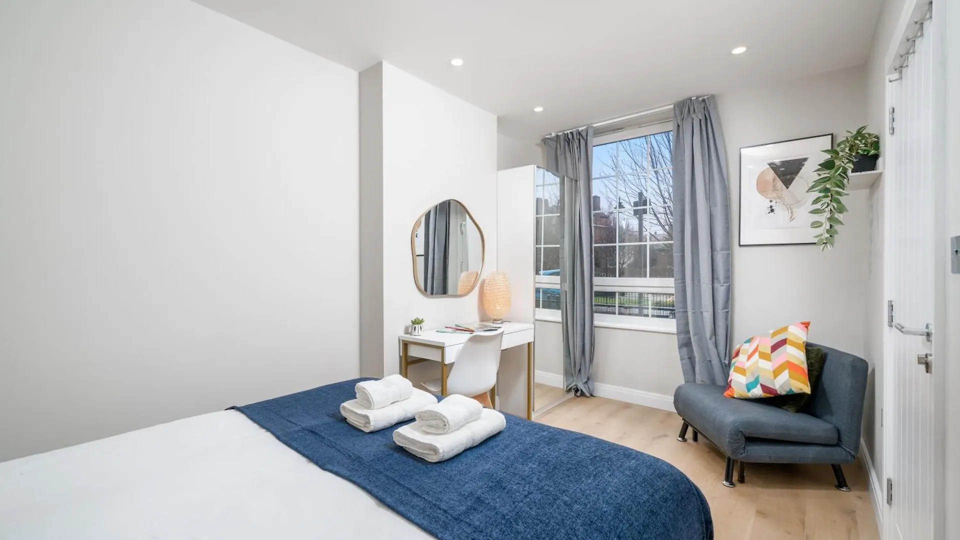 Tabard House Apartment London Bridge In City Of London United Kingdom