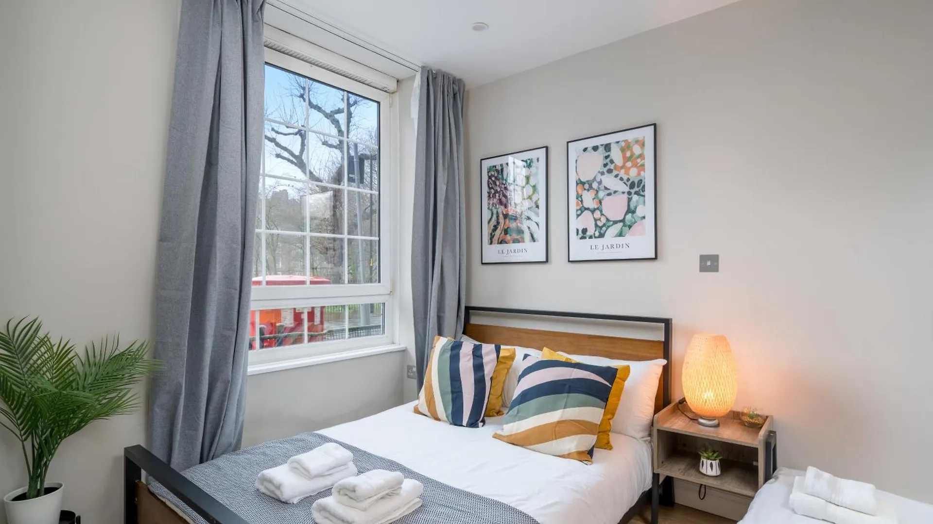 Tabard House Apartment London Bridge In City Of London